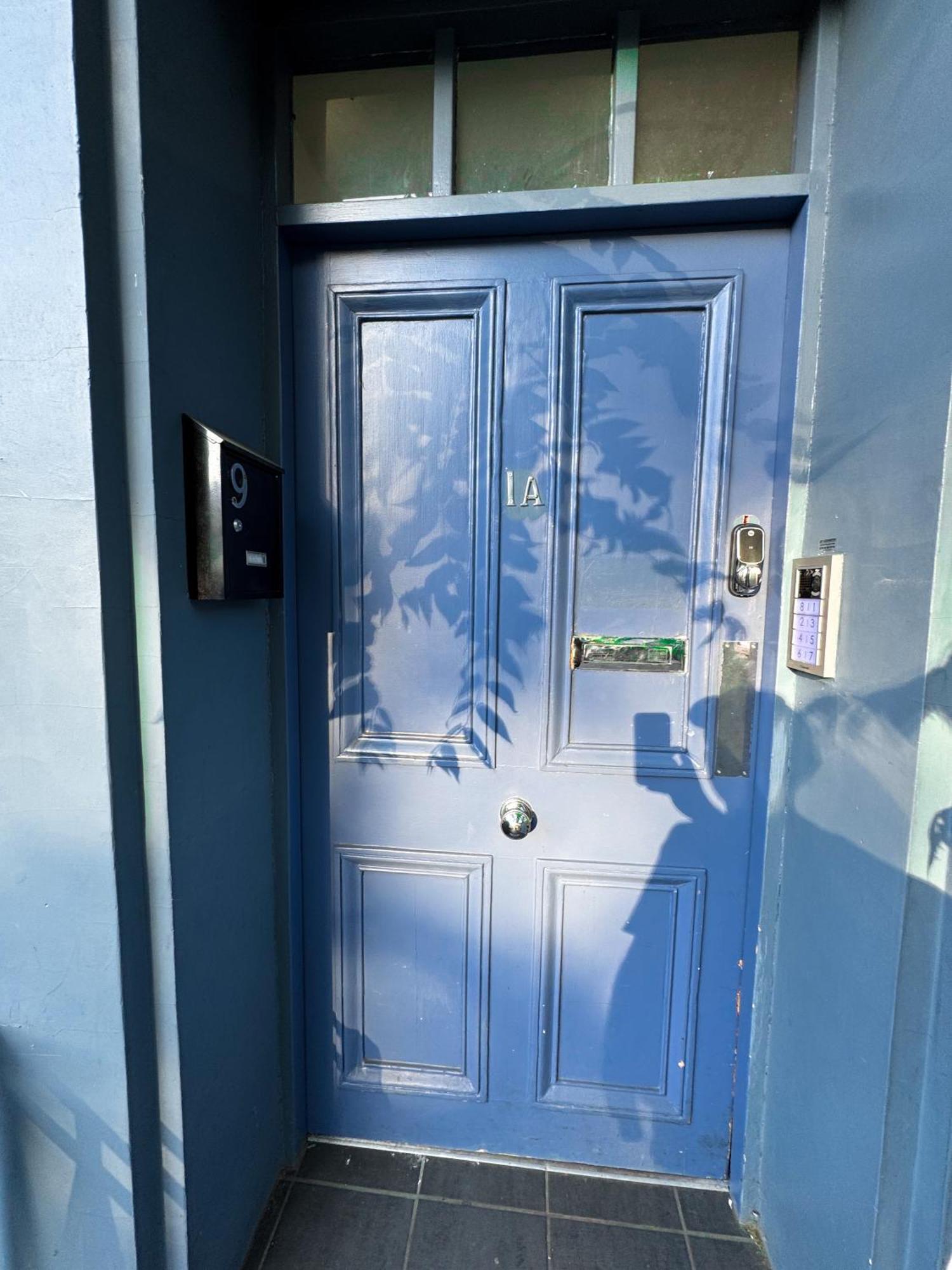 Luxury Flat For 6 - 5 Min Walk From Camden Market Hw4 런던 외부 사진